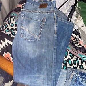 Men’s BkE jeans